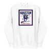 [CITYFAN] HOUSTON 002 (Unisex Hoodie)