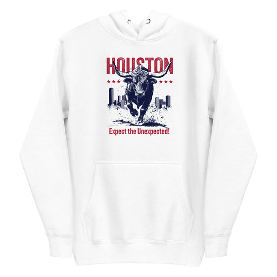 [CITYFAN] HOUSTON 03 (Unisex Hoodie)