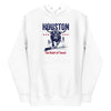 [CITYFAN] HOUSTON 02 (Unisex Hoodie)