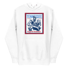  [CITYFAN] TENNESSEE 001 (Unisex Hoodie)