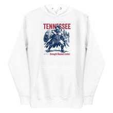  [CITYFAN] TENNESSEE 02 (Unisex Hoodie)