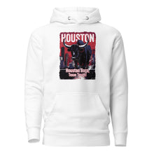  [CITYFAN] HOUSTON 2 (Unisex Hoodie)