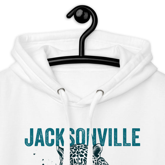 [CITYFAN] JACKSONVILLE 03 (Unisex Hoodie)