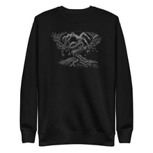  ALIEN ROOTS (G10) - Unisex Premium Sweatshirt