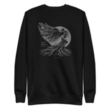 ANGEL ROOTS (G1) - Unisex Premium Sweatshirt