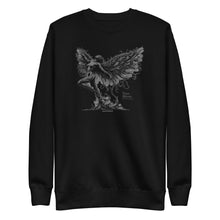  ANGEL ROOTS (G3) - Unisex Premium Sweatshirt