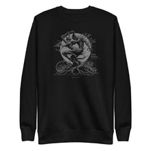  DEVIL ROOTS (G1) - Unisex Premium Sweatshirt
