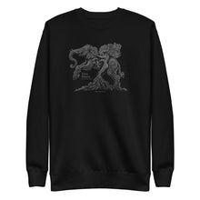  ELEPHANT ROOTS (G3) - Unisex Premium Sweatshirt