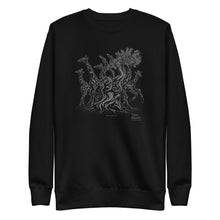  GIRAFFE ROOTS (G1) - Unisex Premium Sweatshirt