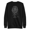 LION ROOTS (G7) - Unisex Premium Sweatshirt
