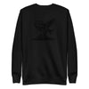 EAGLE ROOTS (B7) - Unisex Premium Sweatshirt