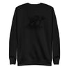 ELEPHANT ROOTS (B11) - Unisex Premium Sweatshirt