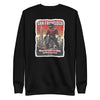 [CITYFAN] SAN FRANCISCO 4 (Unisex Premium Sweatshirt) - [ORBAN COLLECTION]