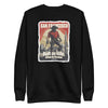 [CITYFAN] SAN FRANCISCO 5 (Unisex Premium Sweatshirt) - [ORBAN COLLECTION]