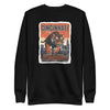 [CITYFAN] CINCINNATI 1 (Unisex Premium Sweatshirt) - [ORBAN COLLECTION]