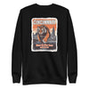 [CITYFAN] CINCINNATI 3 (Unisex Premium Sweatshirt) - [ORBAN COLLECTION]