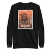 [CITYFAN] CLEVELAND 1 (Unisex Premium Sweatshirt) - [ORBAN COLLECTION]