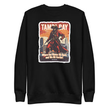  [CITYFAN] TAMPA BAY 4 (Unisex Premium Sweatshirt) - [ORBAN COLLECTION]