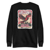 [CITYFAN] ARIZONA 1 (Unisex Premium Sweatshirt) - [ORBAN COLLECTION]