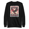 [CITYFAN] ARIZONA 2 (Unisex Premium Sweatshirt) - [ORBAN COLLECTION]