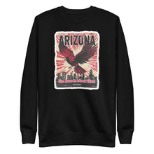  [CITYFAN] ARIZONA 2 (Unisex Premium Sweatshirt) - [ORBAN COLLECTION]