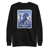 [CITYFAN] INDIANAPOLIS 2 (Unisex Premium Sweatshirt) - [ORBAN COLLECTION]