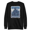 [CITYFAN] DALLAS 2 (Unisex Premium Sweatshirt) - [ORBAN COLLECTION]