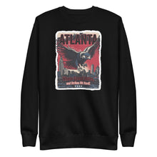  [CITYFAN] ATLANTA 2 (Unisex Premium Sweatshirt)