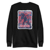 [CITYFAN] NEW YORK 2 (Unisex Premium Sweatshirt)