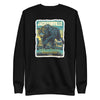 [CITYFAN] JACKSONVILLE 1 (Unisex Premium Sweatshirt)