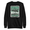 [CITYFAN] NEW YORK 1 (Unisex Premium Sweatshirt)