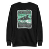 [CITYFAN] NEW YORK 3 (Unisex Premium Sweatshirt)