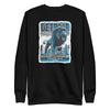 [CITYFAN] DETROIT 3 (Unisex Premium Sweatshirt)