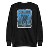 [CITYFAN] CAROLINA 3 (Unisex Premium Sweatshirt)