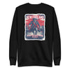 [CITYFAN] NEW ENGLAND 1 (Unisex Premium Sweatshirt)