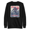 [CITYFAN] NEW ENGLAND 2 (Unisex Premium Sweatshirt)