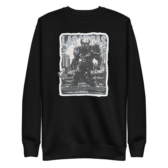 [CITYFAN] LAS VEGAS 3 (Unisex Premium Sweatshirt)