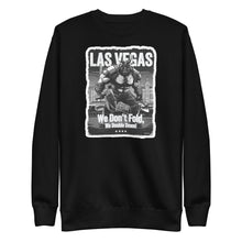  [CITYFAN] LAS VEGAS 4 (Unisex Premium Sweatshirt)