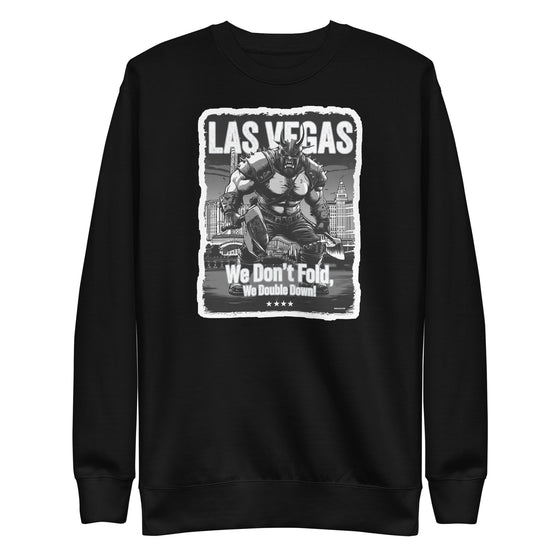 [CITYFAN] LAS VEGAS 4 (Unisex Premium Sweatshirt)