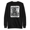 [CITYFAN] LAS VEGAS 5 (Unisex Premium Sweatshirt)