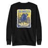 [CITYFAN] LOS ANGELES 3 (Unisex Premium Sweatshirt)