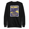 [CITYFAN] BALTIMORE 1 (Unisex Premium Sweatshirt)