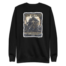  [CITYFAN] NEW ORLEANS 2 (Unisex Premium Sweatshirt)