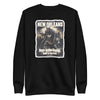 [CITYFAN] NEW ORLEANS 4 (Unisex Premium Sweatshirt)