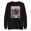 [CITYFAN] HOUSTON 2 (Unisex Premium Sweatshirt)