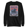 [CITYFAN] HOUSTON 3 (Unisex Premium Sweatshirt)