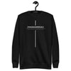 [CROSSWORDS] MAGNANIMOUS (Unisex Premium Sweatshirt)