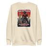 [CITYFAN] SAN FRANCISCO 4 (Unisex Premium Sweatshirt) - [ORBAN COLLECTION]