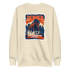 [CITYFAN] DENVER 1 (Unisex Premium Sweatshirt) - [ORBAN COLLECTION]