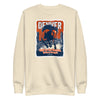 [CITYFAN] DENVER 2 (Unisex Premium Sweatshirt) - [ORBAN COLLECTION]